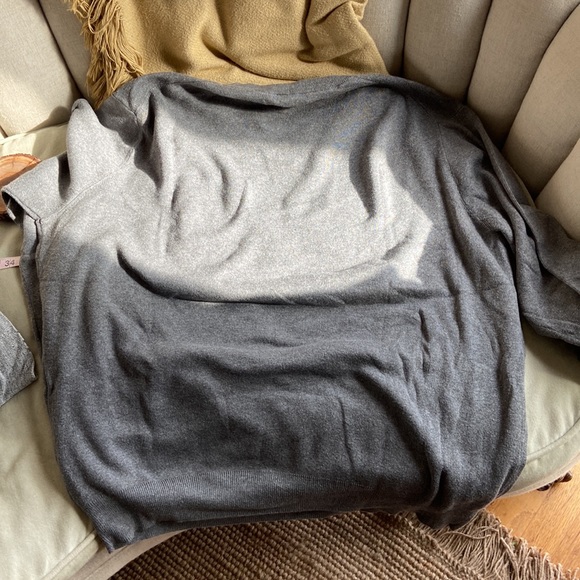 EC J Crew Cotton Sweater - Picture 5 of 5